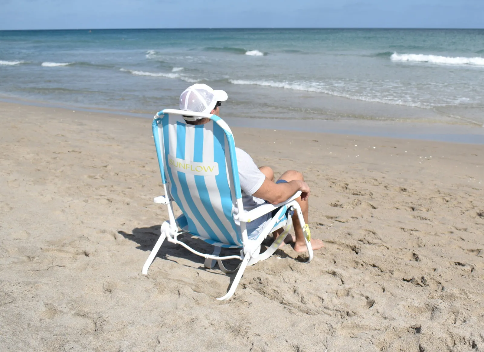 The Shore Thing Chair