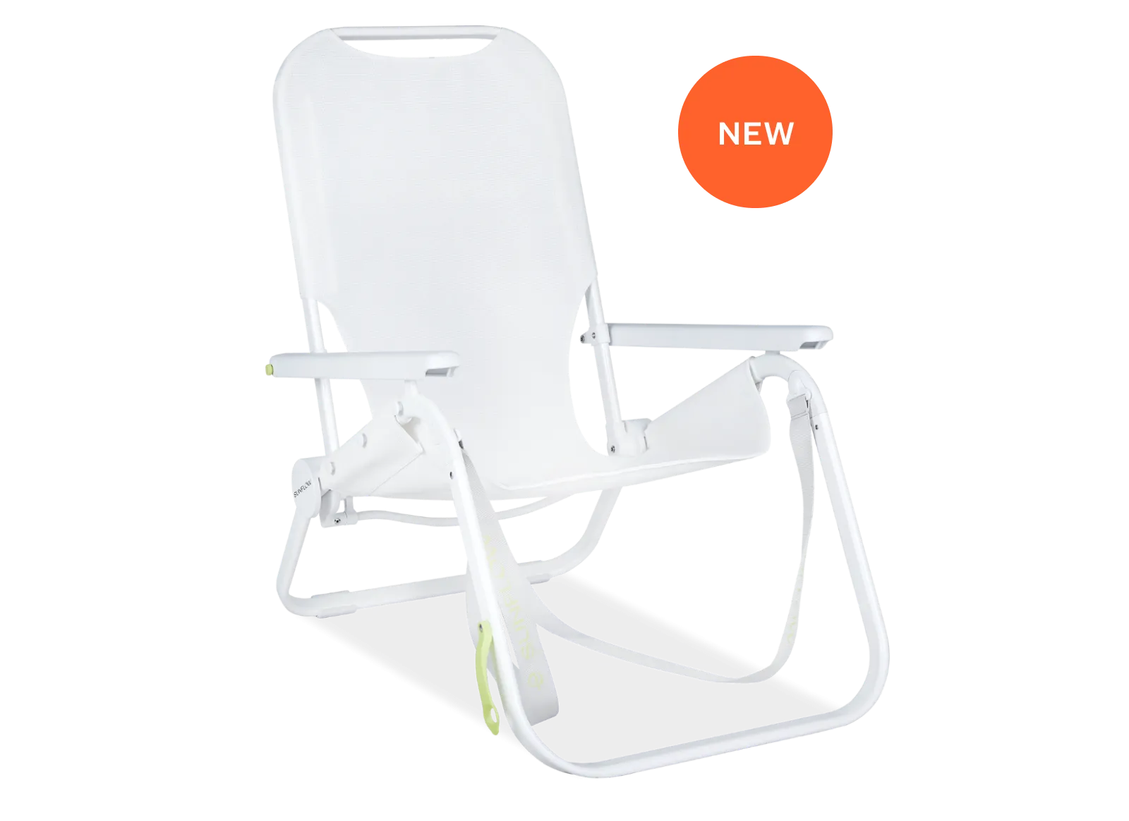 The Shore Thing Chair