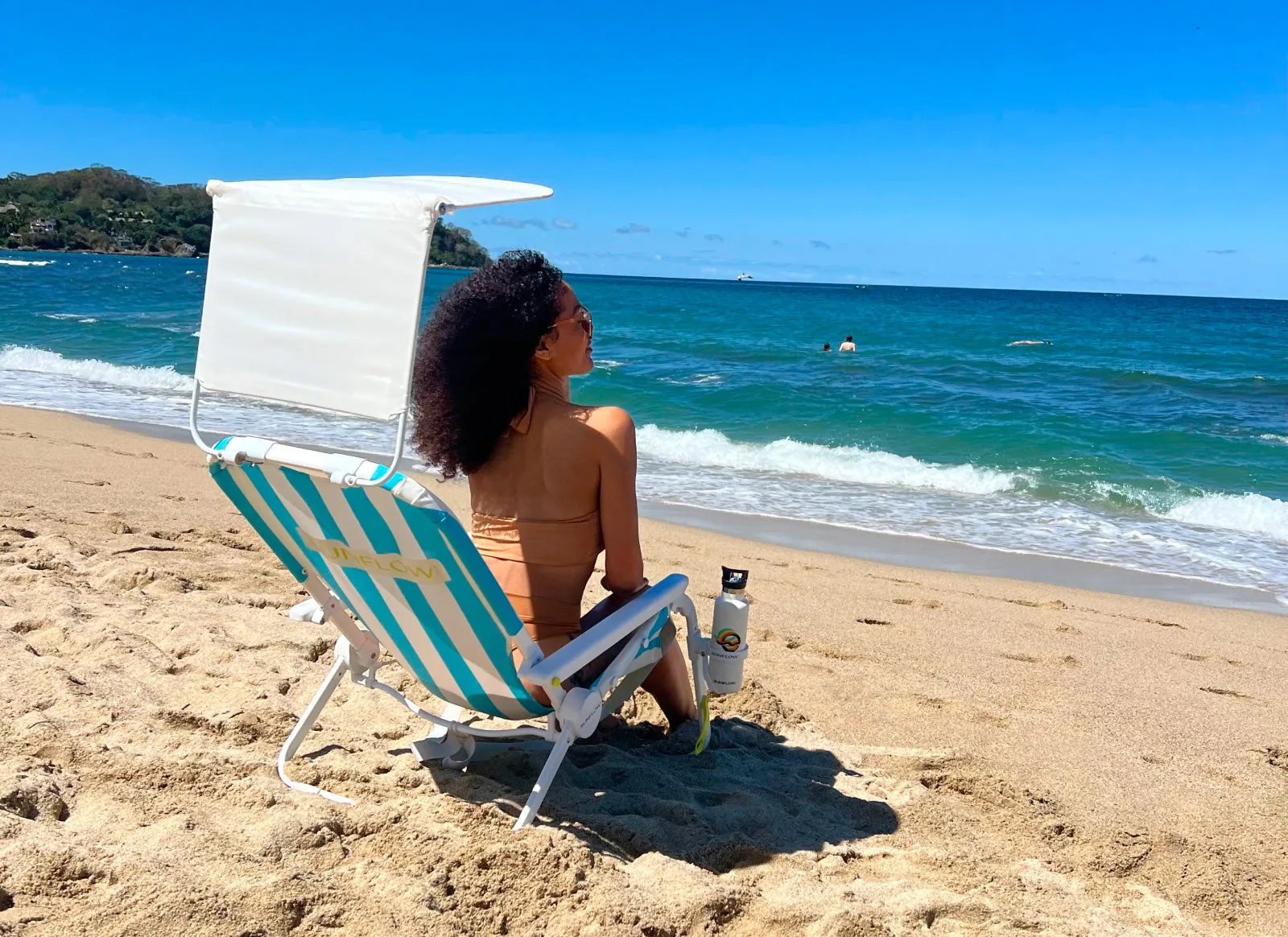 The Shore Thing Chair