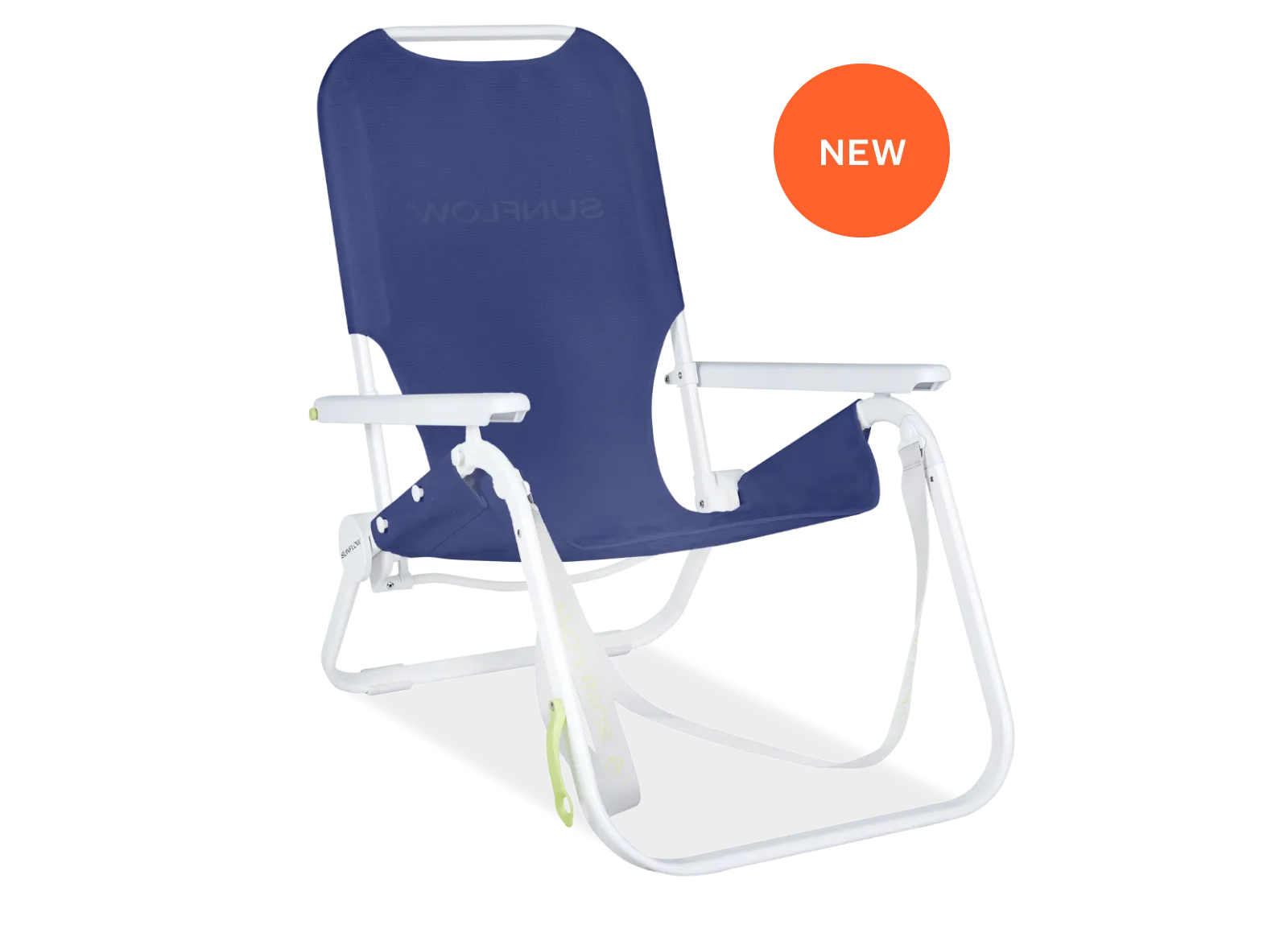 The Shore Thing Chair