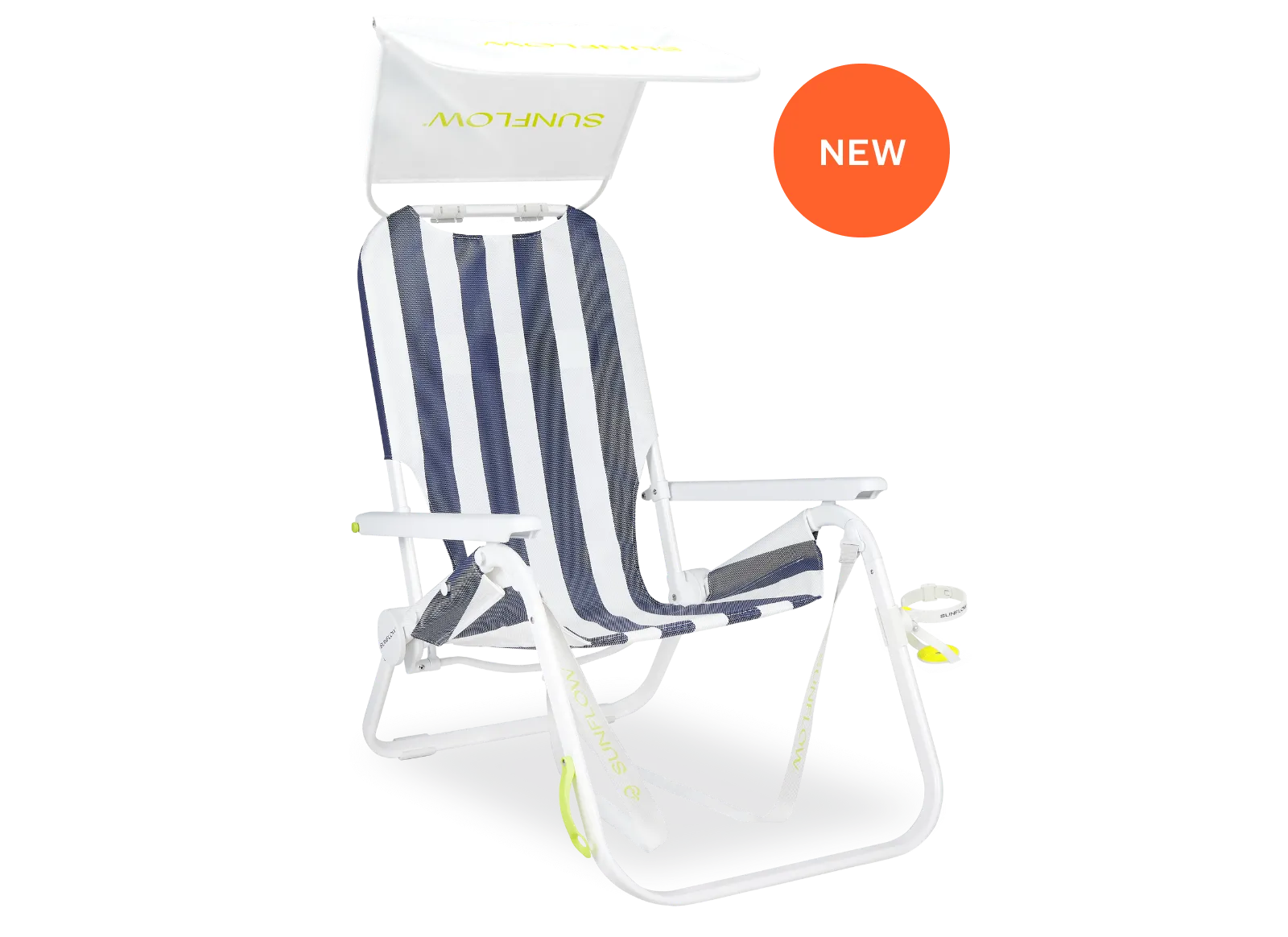The Shore Thing Chair