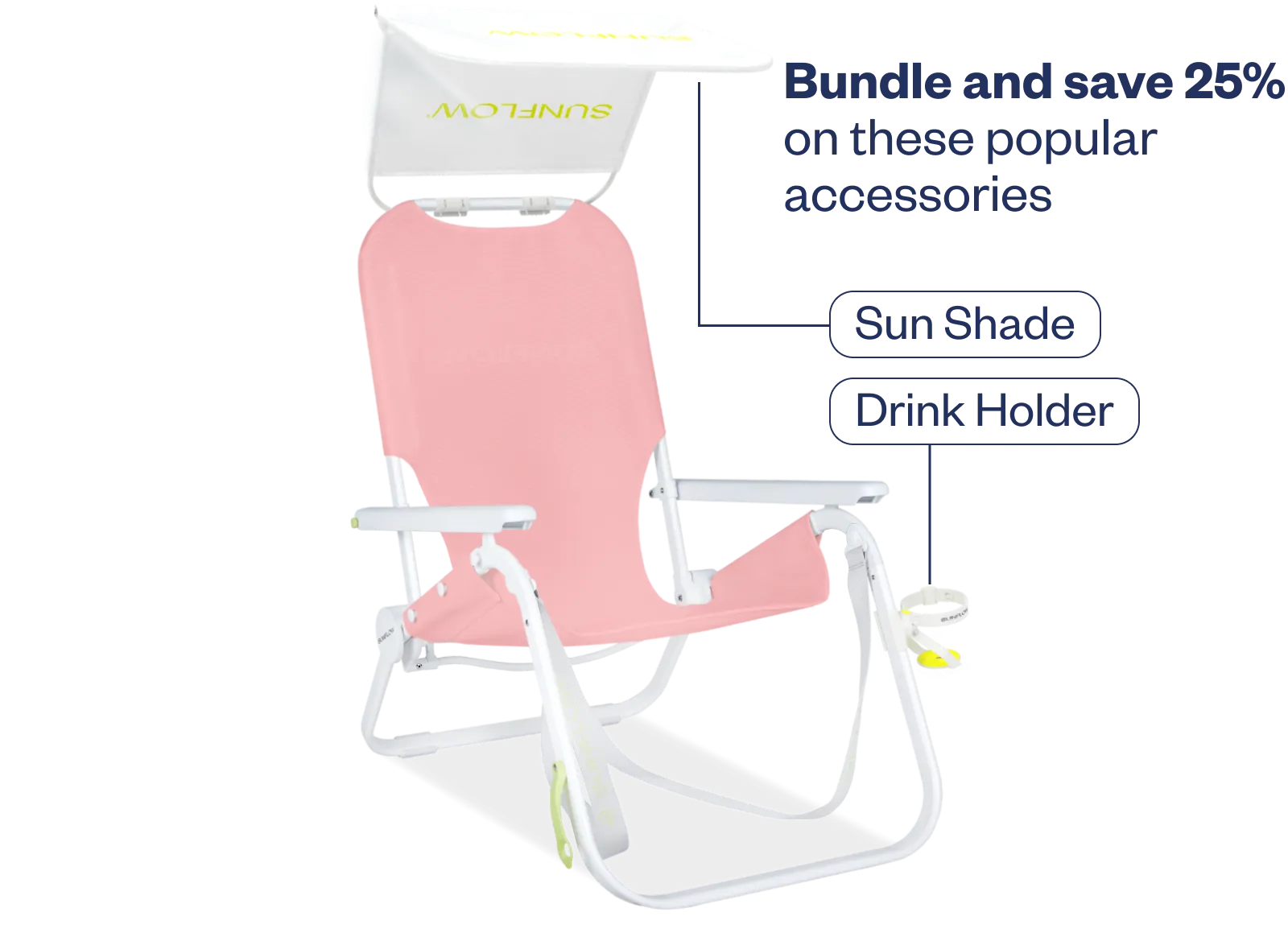 The Shore Thing Chair
