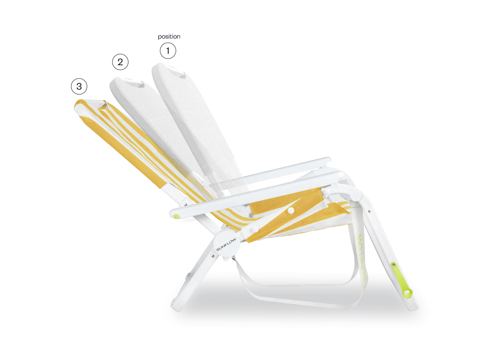 The Shore Thing Chair