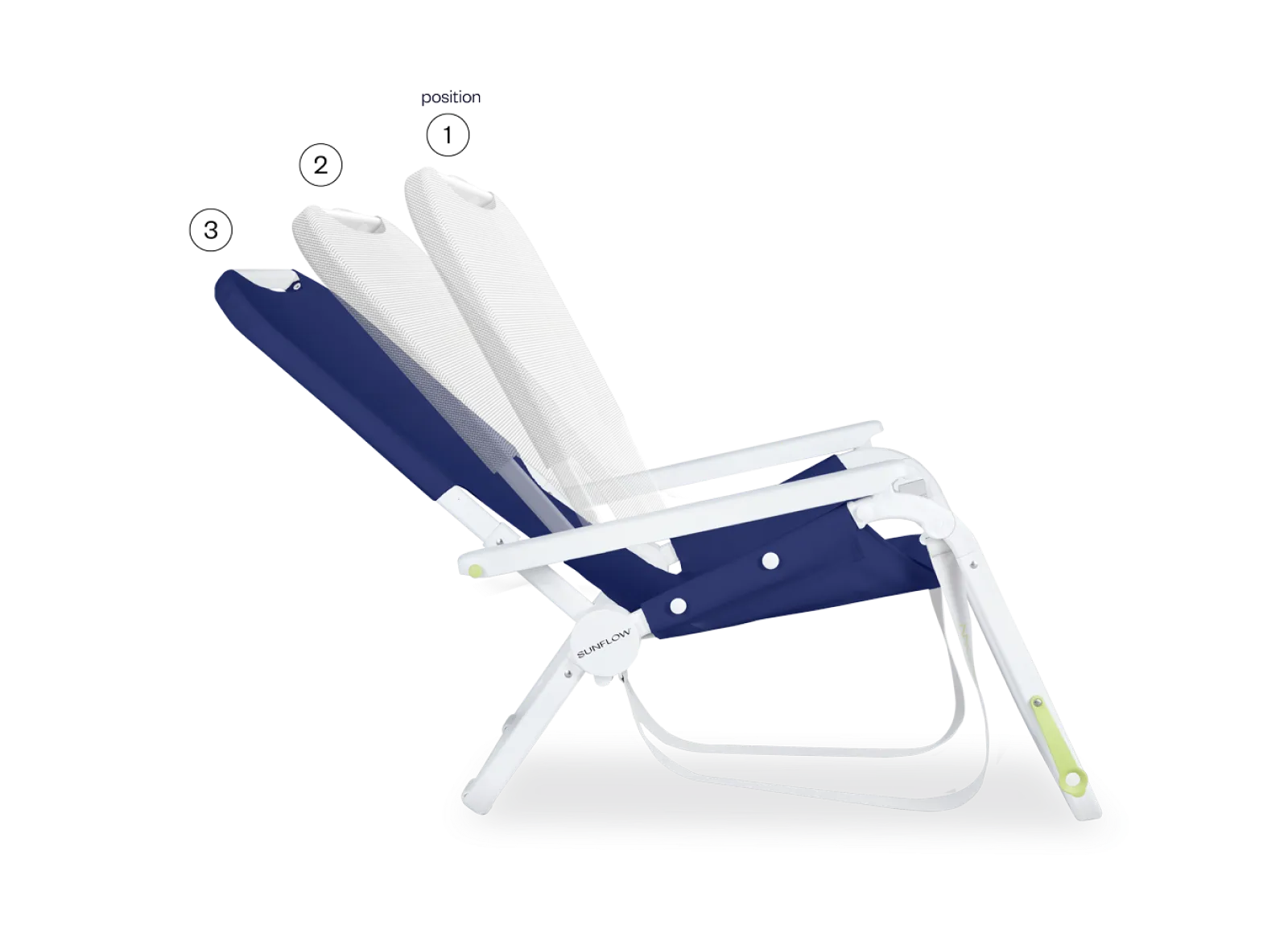 The Shore Thing Chair