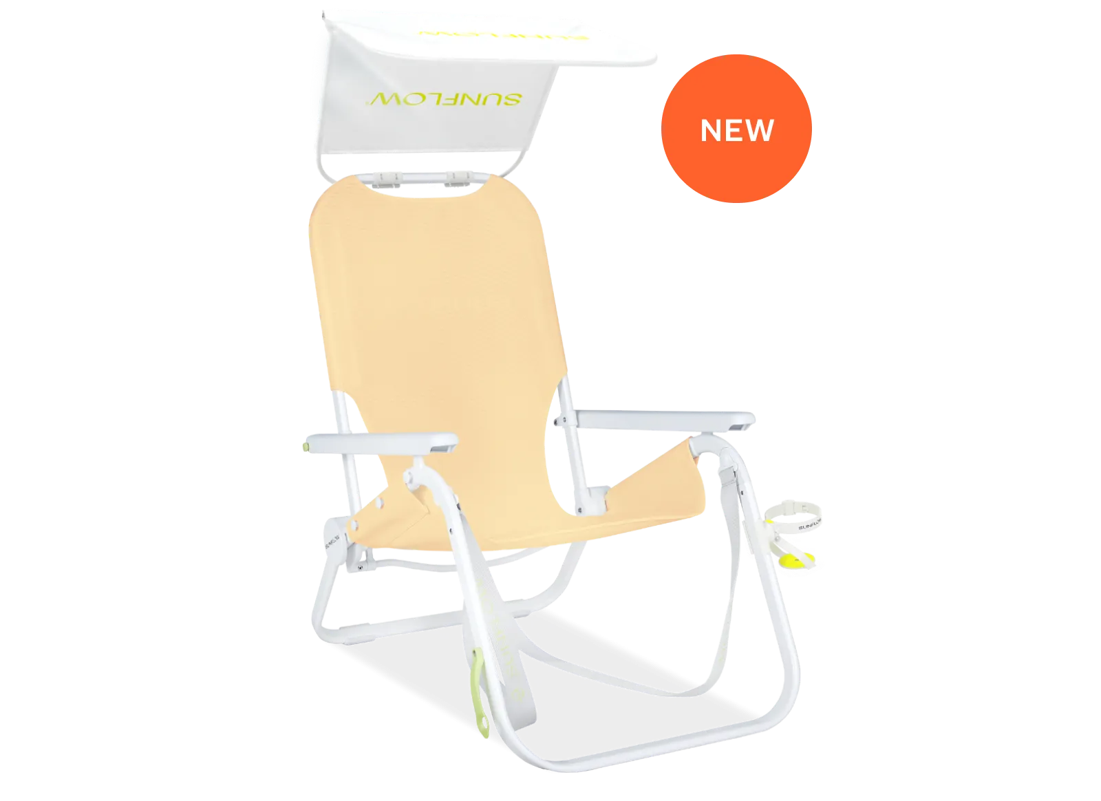 The Shore Thing Chair