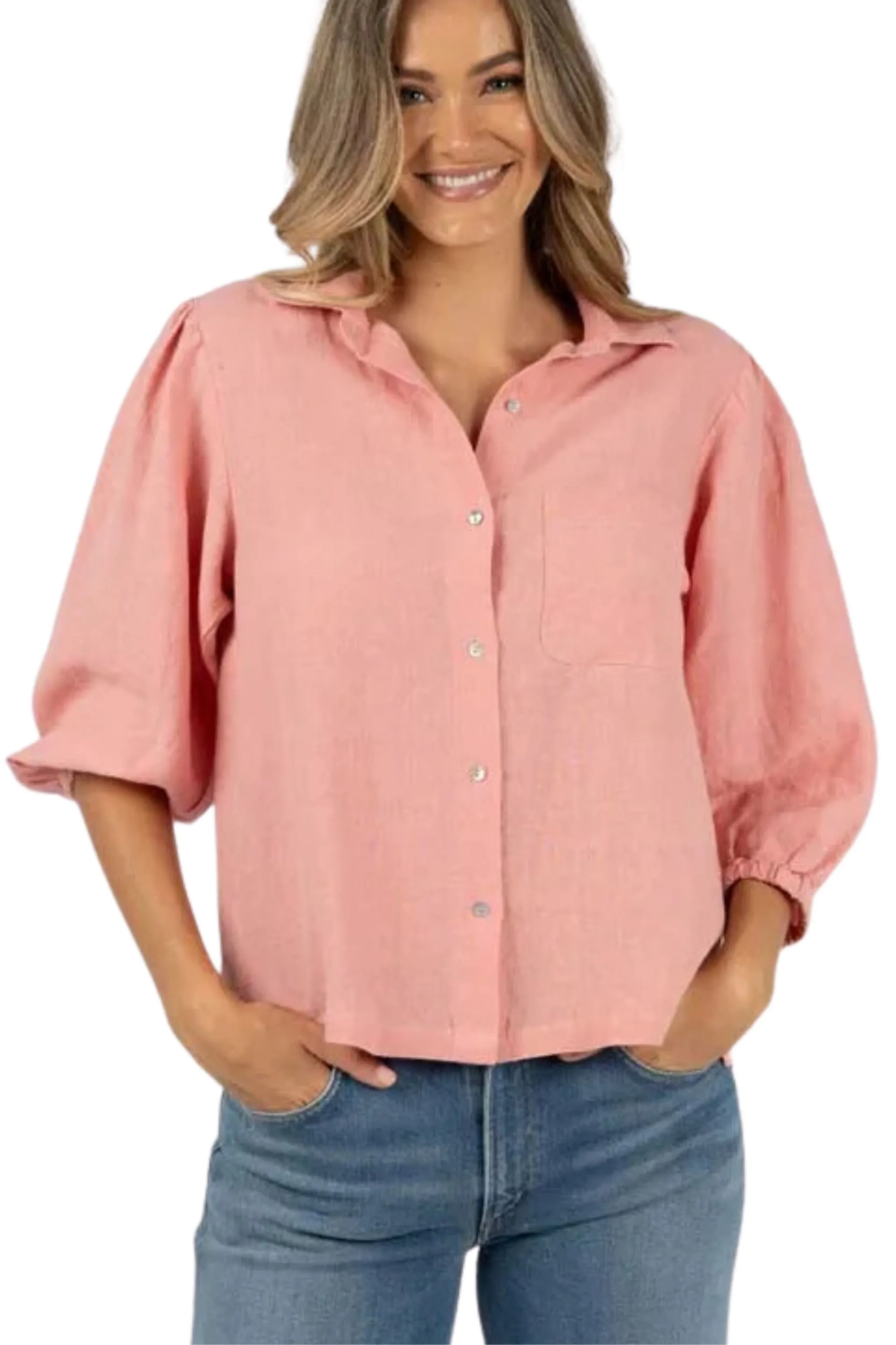 VALI SHIRT - HS24214