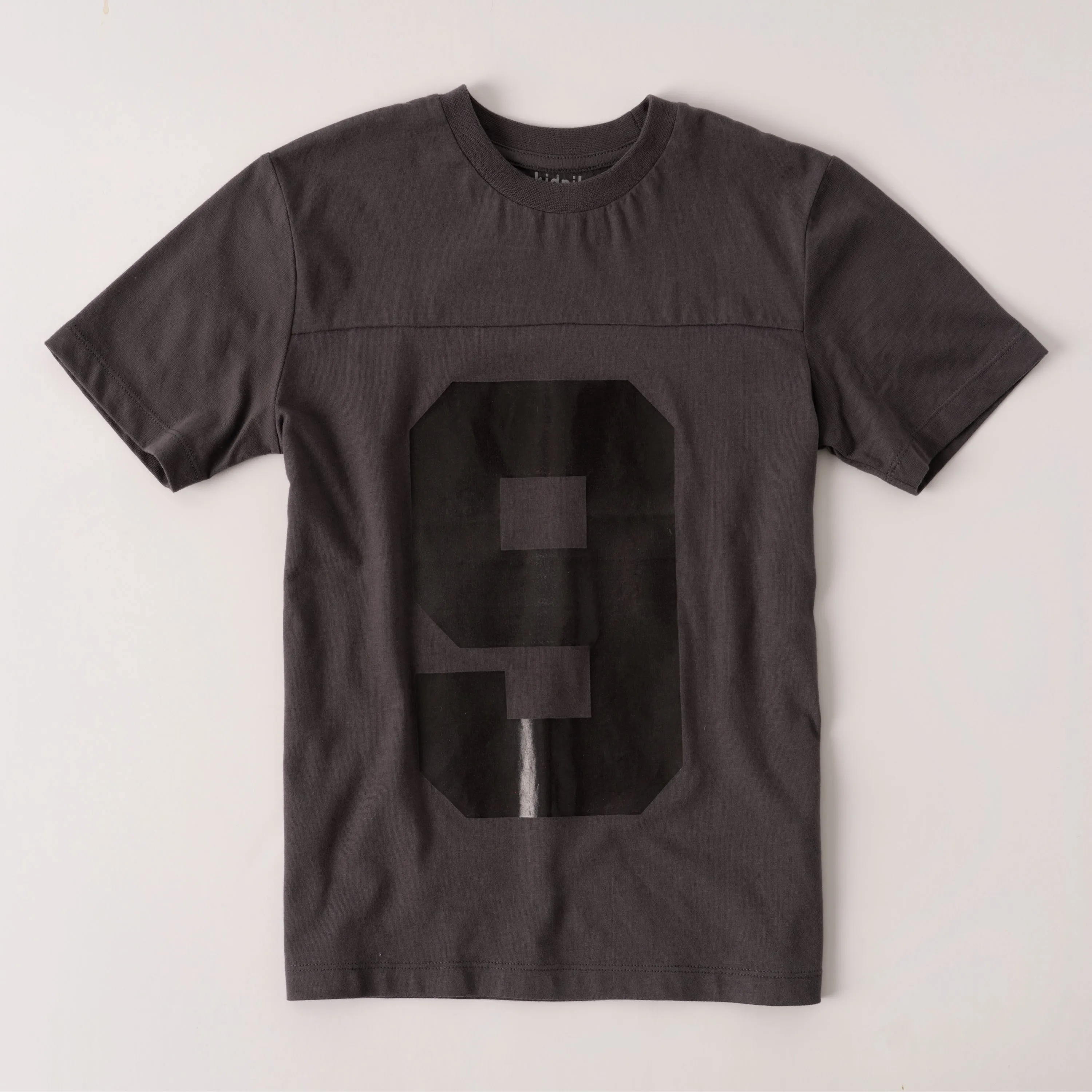 Varsity 9 Football Tee
