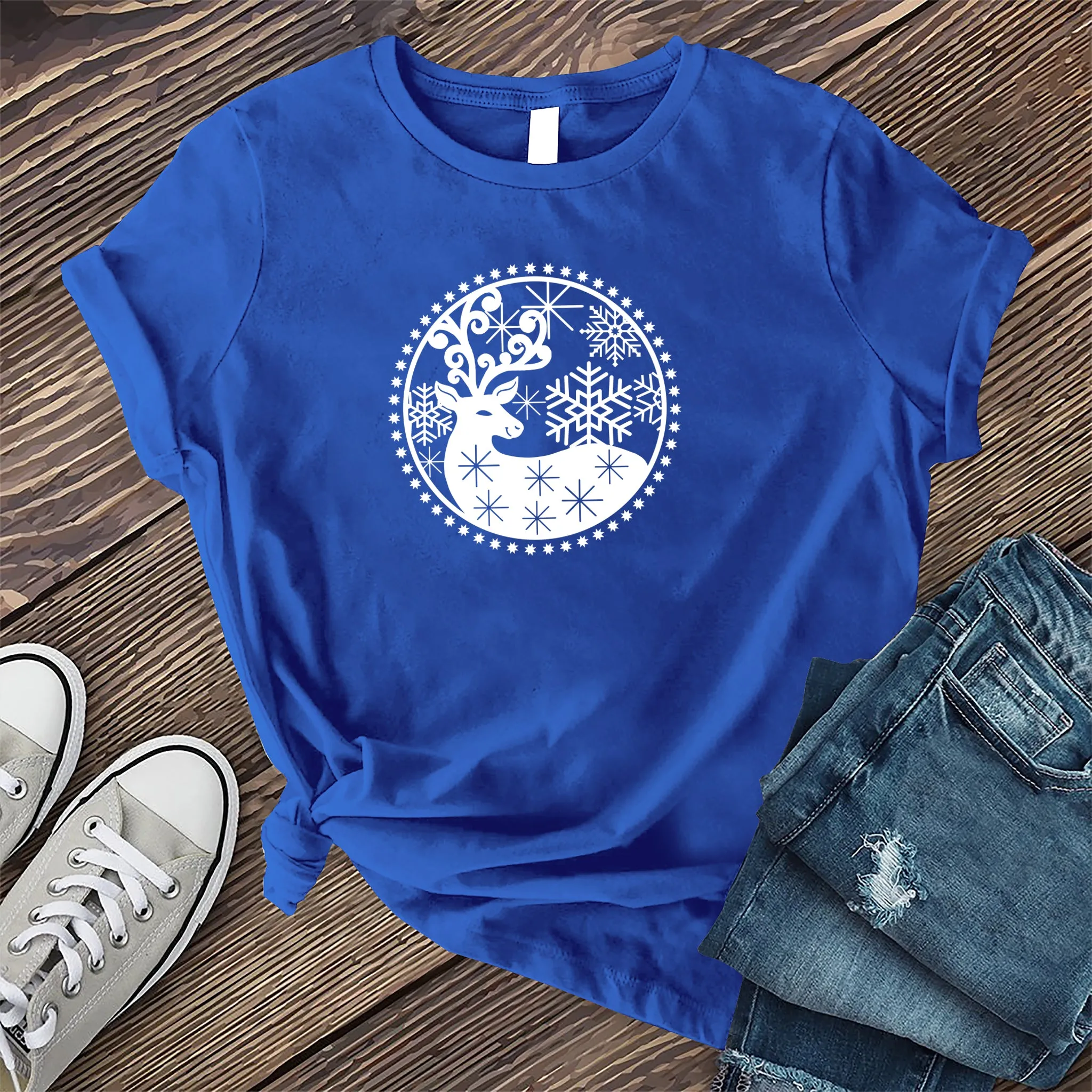 Winter's Snowball T-Shirt