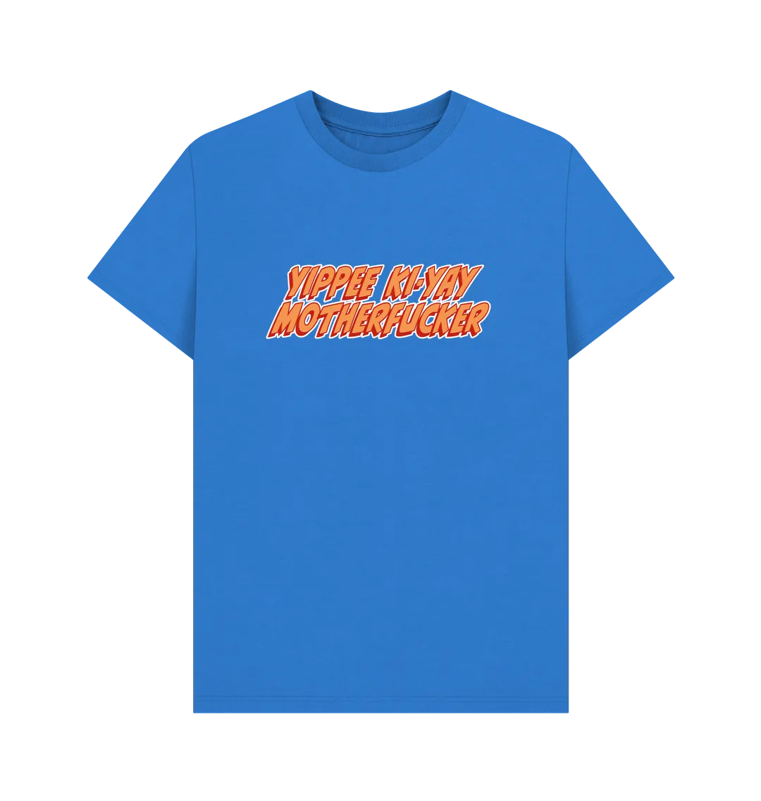 Yippee T-shirt